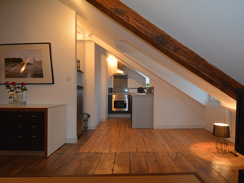 Appartement Pré Brécel 2 à Saint-Malo